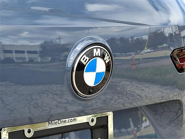 new 2026 BMW iX car, priced at $99,270