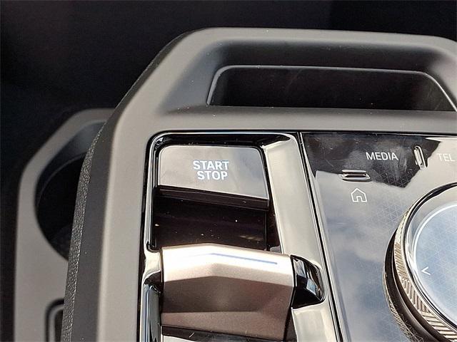 new 2026 BMW iX car, priced at $99,270