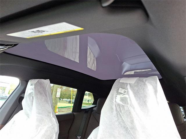 new 2026 BMW iX car, priced at $99,270