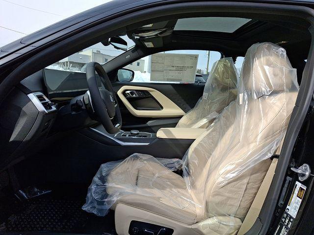 new 2026 BMW 230 car, priced at $48,905