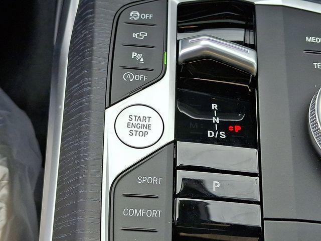 new 2026 BMW 230 car, priced at $48,905