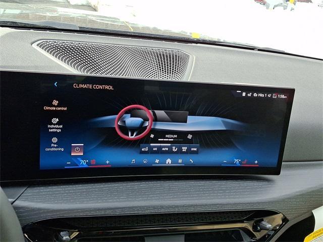 new 2026 BMW 230 car, priced at $48,905