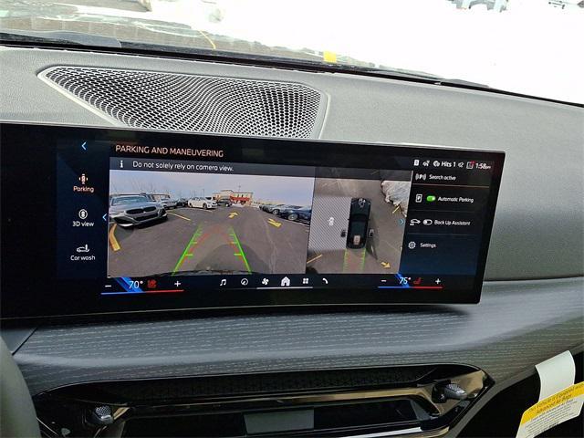 new 2026 BMW 230 car, priced at $48,905