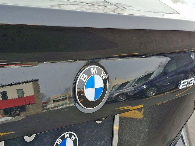 new 2026 BMW 230 car, priced at $48,905