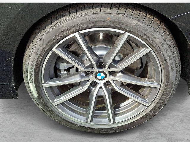 new 2026 BMW 230 car, priced at $48,905