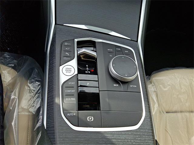 new 2026 BMW 230 car, priced at $48,905