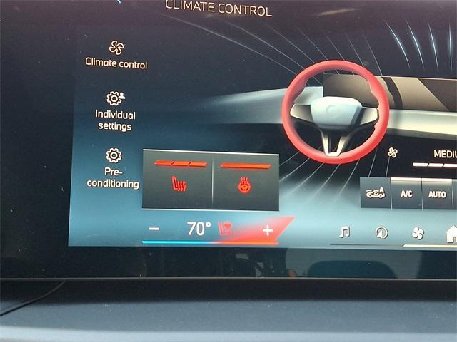 new 2026 BMW 230 car, priced at $51,355