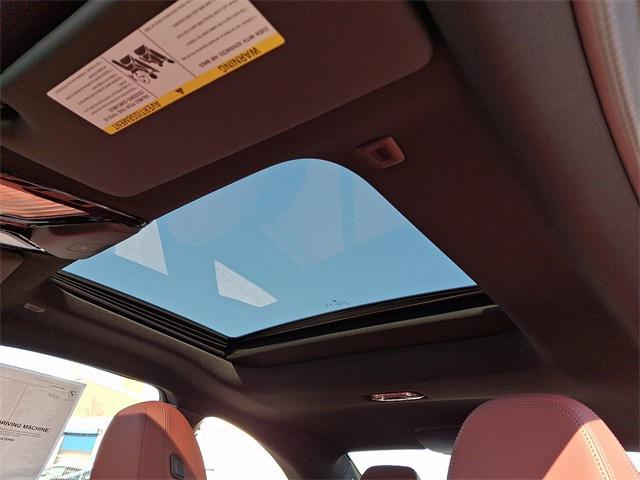 new 2026 BMW 230 car, priced at $51,355