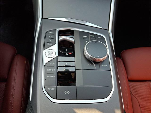 new 2026 BMW 230 car, priced at $51,355