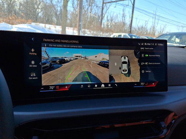 new 2026 BMW 230 car, priced at $51,355