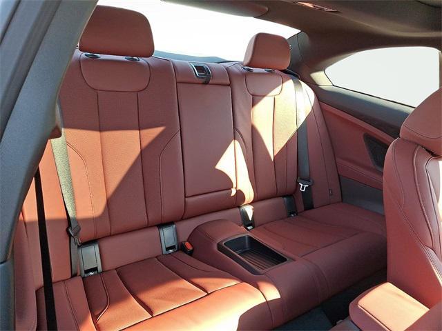 new 2026 BMW 230 car, priced at $51,355