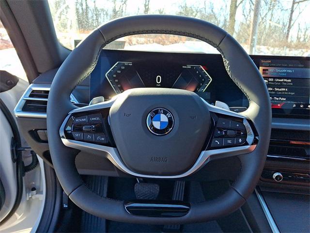 new 2026 BMW 230 car, priced at $51,355