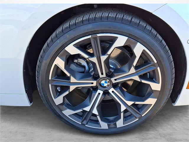 new 2026 BMW 230 car, priced at $51,355