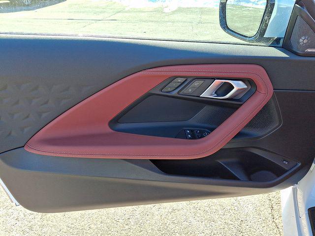 new 2026 BMW 230 car, priced at $51,355