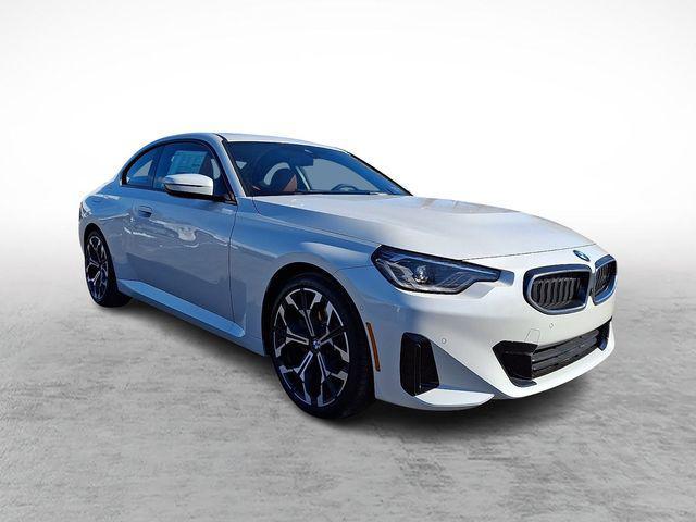 new 2026 BMW 230 car, priced at $51,355