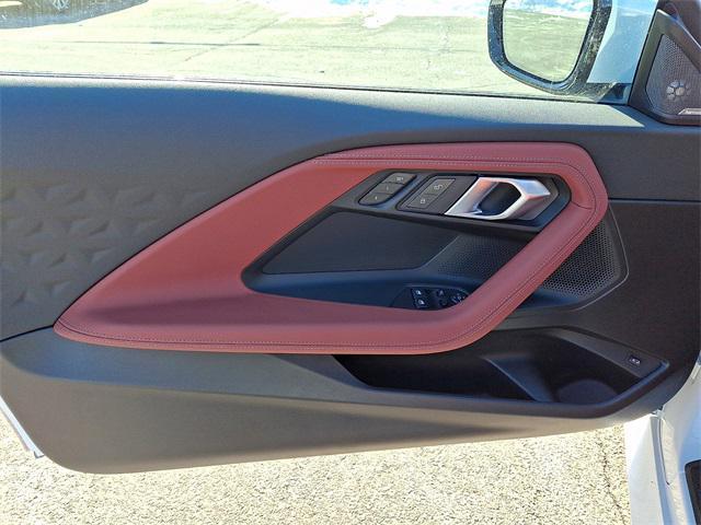 new 2026 BMW 230 car, priced at $51,355