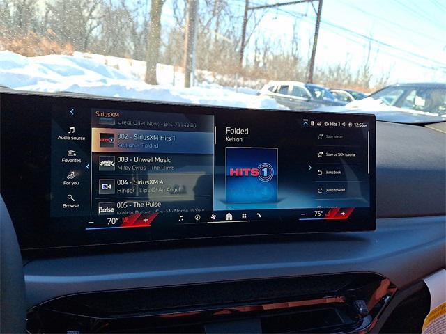 new 2026 BMW 230 car, priced at $51,355