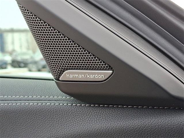 new 2026 BMW Z4 car, priced at $63,200