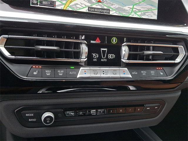 new 2026 BMW Z4 car, priced at $63,200