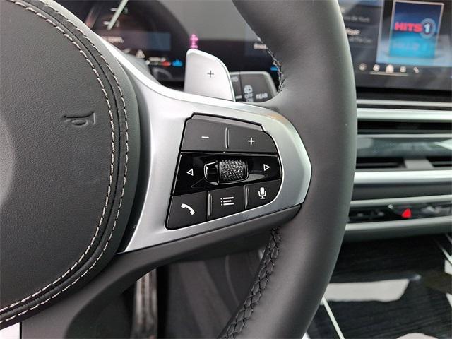 new 2026 BMW X5 car, priced at $86,100