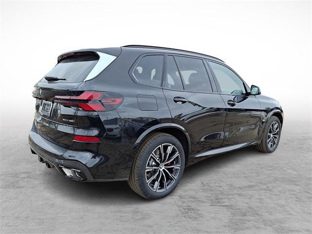 new 2026 BMW X5 car, priced at $86,100