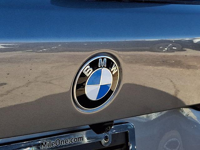 new 2026 BMW X5 car, priced at $80,940