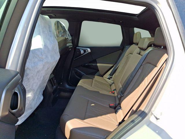 new 2026 BMW X3 car, priced at $62,415