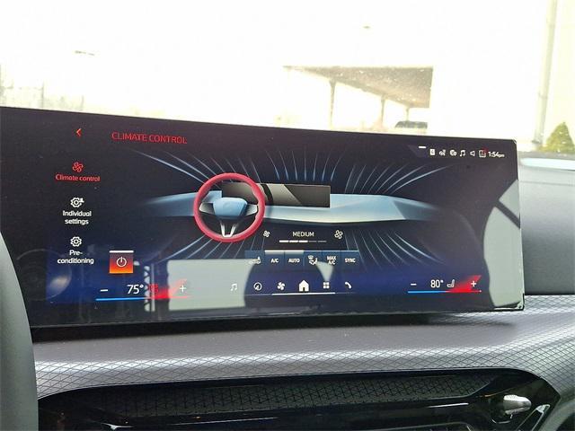 new 2026 BMW 430 car, priced at $75,345