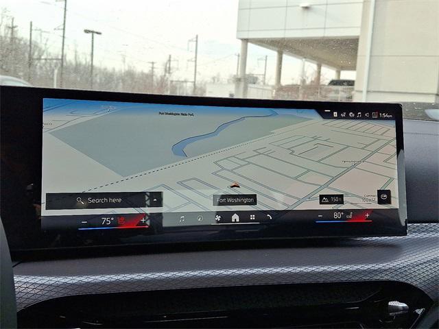 new 2026 BMW 430 car, priced at $75,345