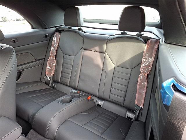 new 2026 BMW 430 car, priced at $75,345