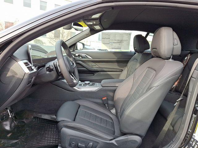 new 2026 BMW 430 car, priced at $75,345