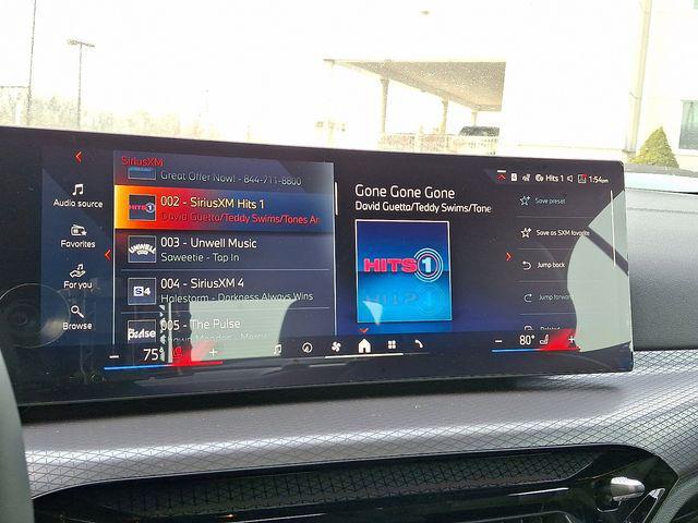 new 2026 BMW 430 car, priced at $75,345