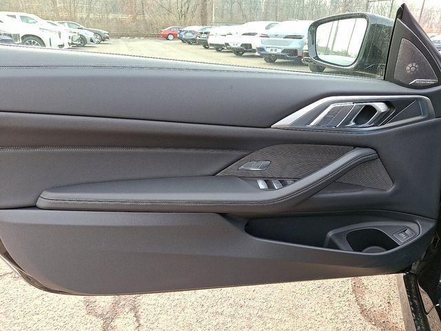 new 2026 BMW 430 car, priced at $75,345