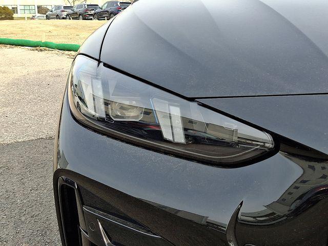 new 2026 BMW 430 car, priced at $75,345