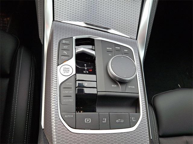 new 2026 BMW 430 car, priced at $75,345