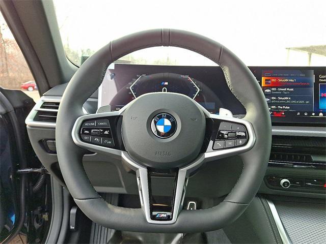 new 2026 BMW 430 car, priced at $75,345
