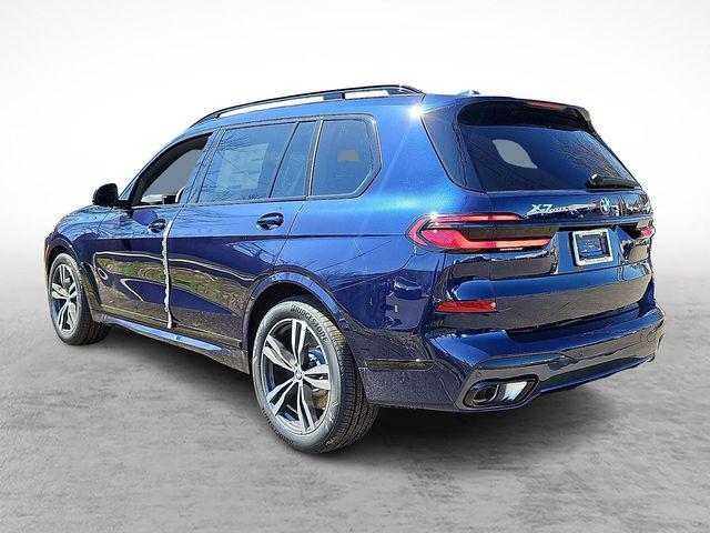 new 2026 BMW X7 car, priced at $99,205