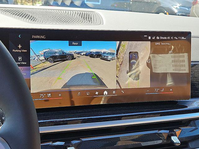 new 2026 BMW X7 car, priced at $99,205