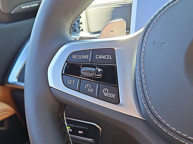 new 2026 BMW X7 car, priced at $99,205