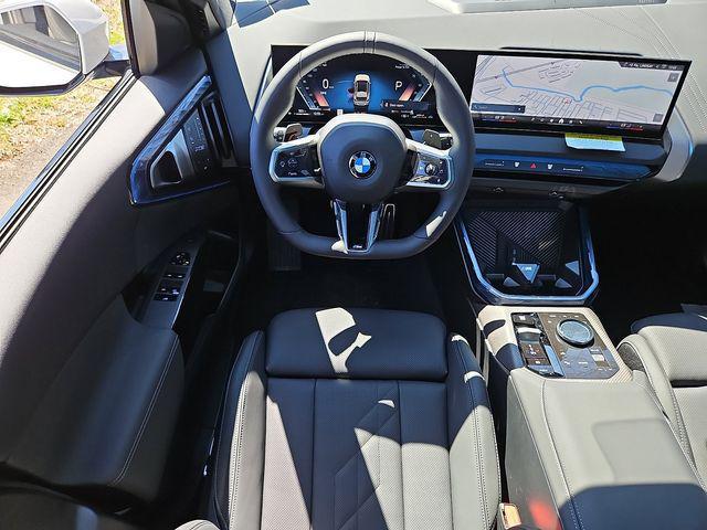 new 2026 BMW X3 car, priced at $56,025