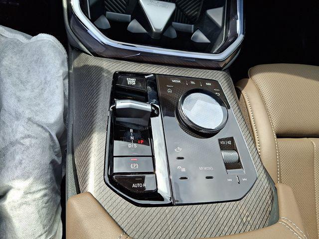 new 2026 BMW X3 car, priced at $59,505