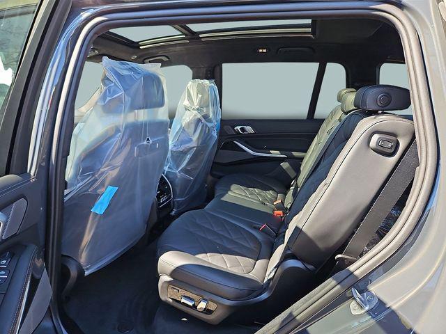 new 2026 BMW X7 car, priced at $102,305