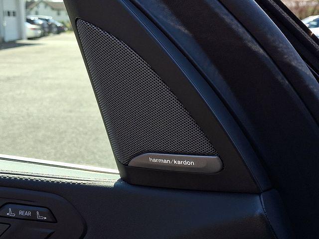 new 2026 BMW X7 car, priced at $93,855