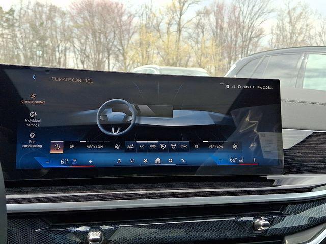 new 2026 BMW X5 PHEV car, priced at $87,240