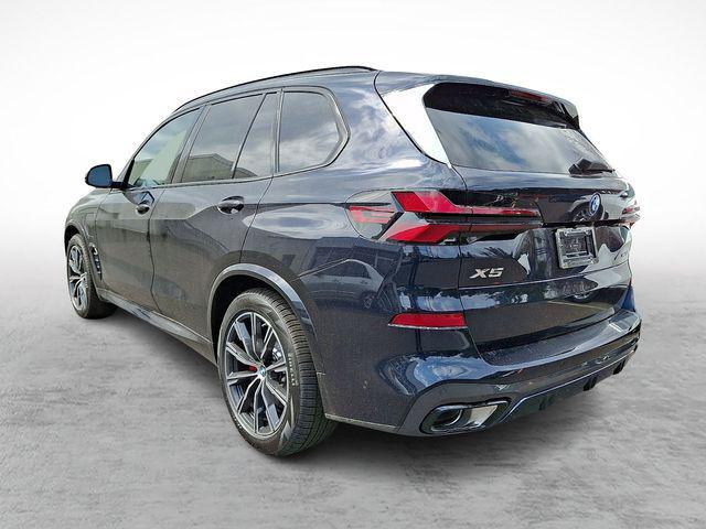 new 2026 BMW X5 PHEV car, priced at $87,240