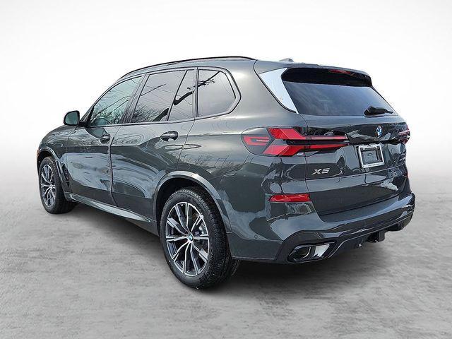 new 2026 BMW X5 car, priced at $91,190