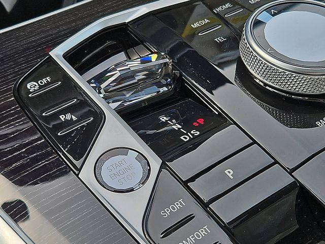 new 2026 BMW X5 car, priced at $91,190