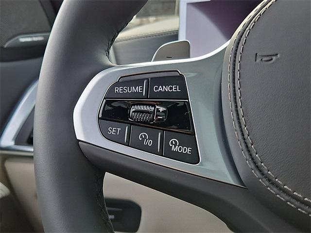 new 2026 BMW X5 car, priced at $90,700