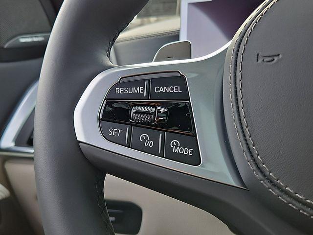 new 2026 BMW X5 car, priced at $91,190