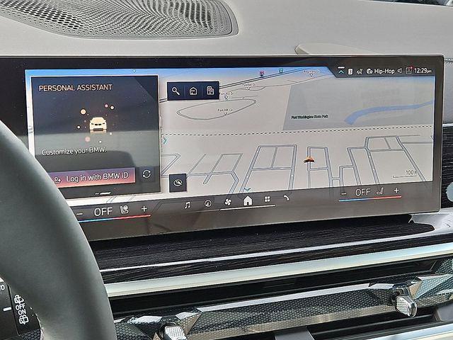 new 2026 BMW X5 car, priced at $91,190